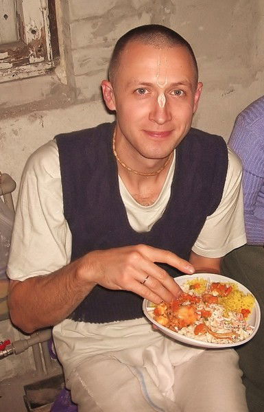 Андрей Сентябов