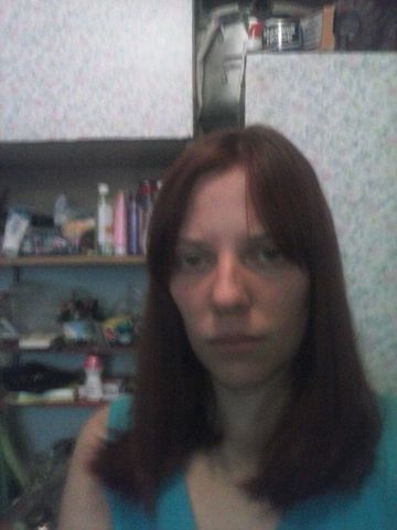 Екатерина Фоминова