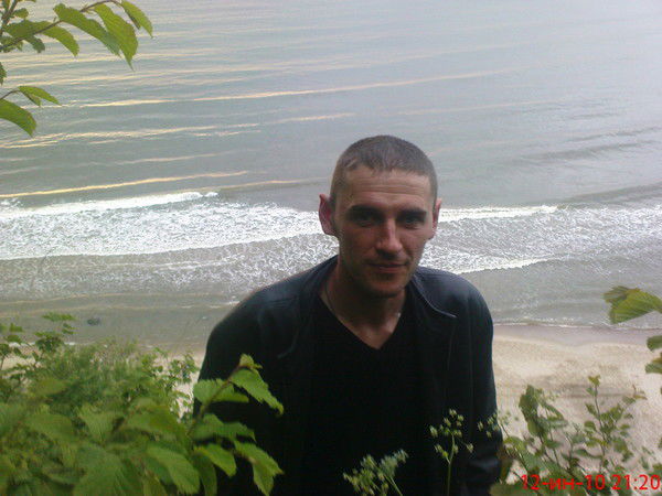 Андрей Козелец