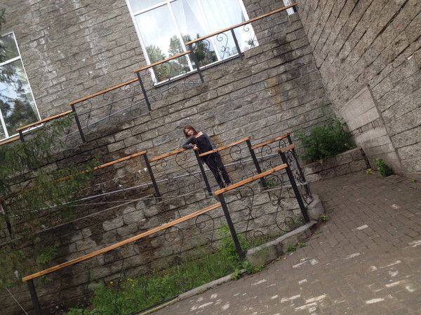 Елизавета Ащеулова