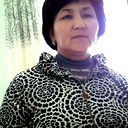 Рысгуль Токсабаева