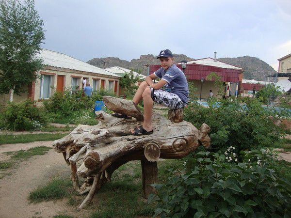 Евгений Болотов