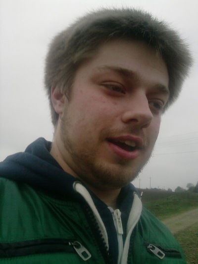 Артём Горчанин