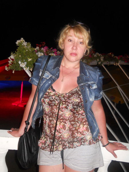 Наталья Бортникова