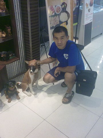 Исмаилов Нурбек