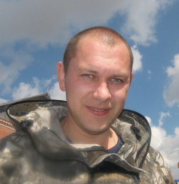 Евгений Юминов