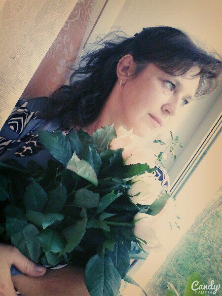 Ольга Васильева-Прокофьева