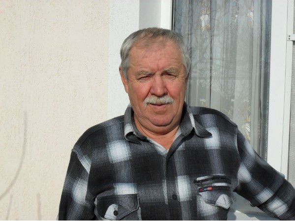 Валерий Балацкий