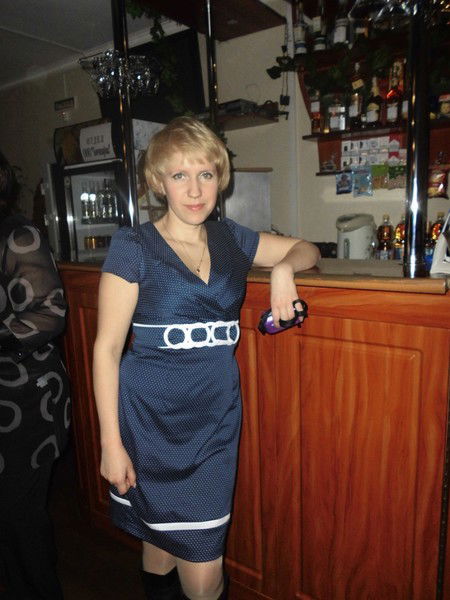 Юлия Жакова