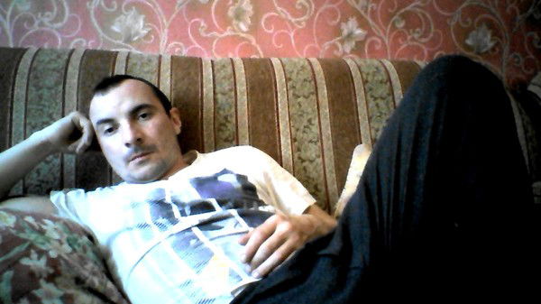 Дима Галицин