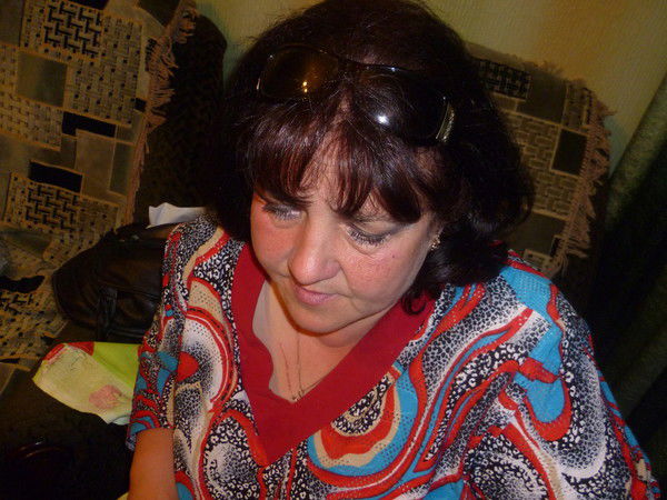 Наталья Лёгкая