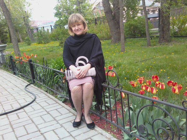 Анжела Holobuda