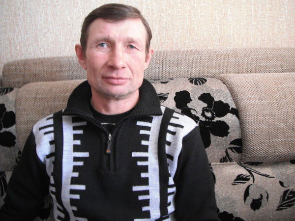 Владимир Иванов