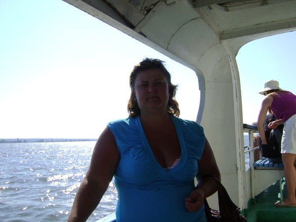 Надежда Федоренка