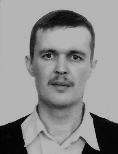 Виктор Бакетов