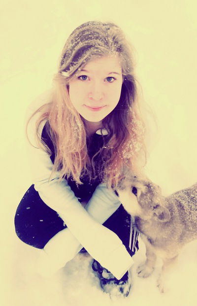 Лилия Рождественская