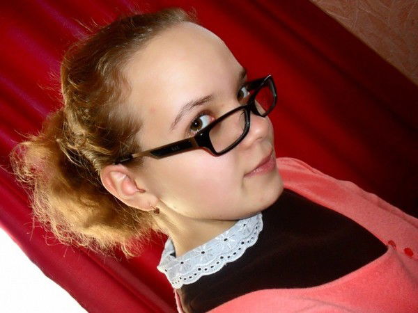 Лилия Халиуллина