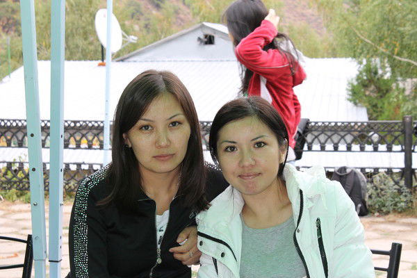 Раушан Жалгас