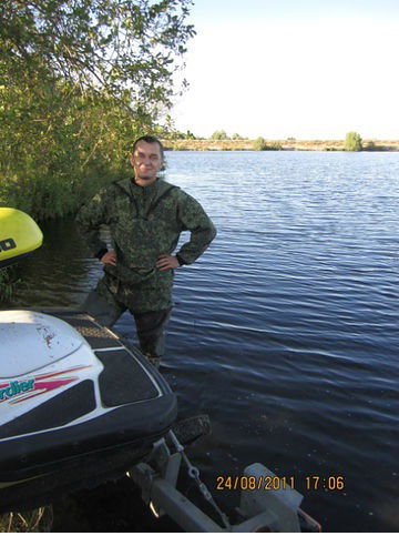 Александр Дмитриев