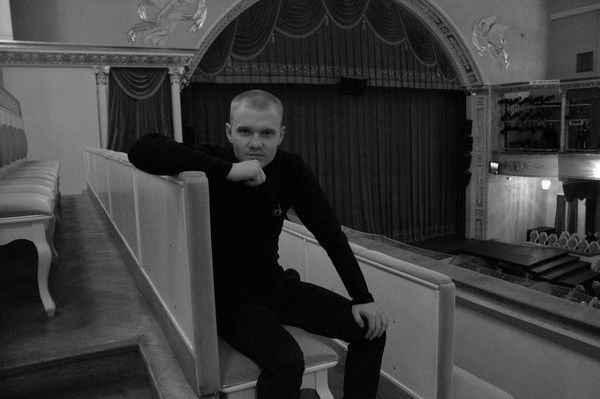 Роман Воробьёв