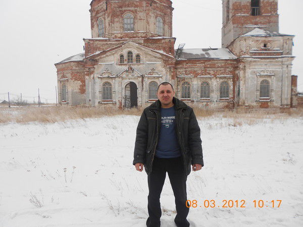 Евгений Михайлов