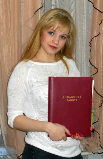 Леночка Уварова