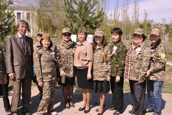 Ерейментауская Гу "цбс"