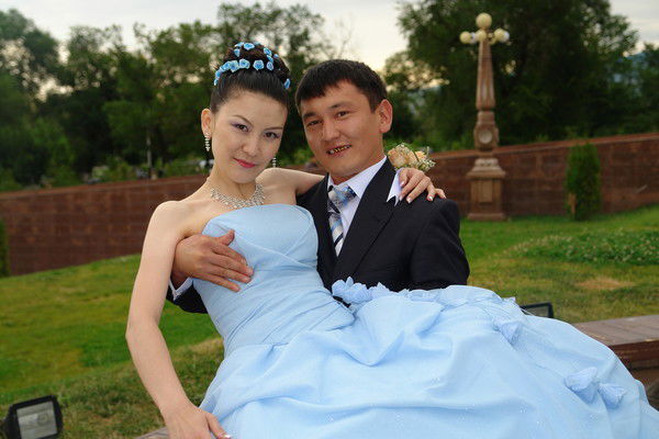 Айнура Таурбаева