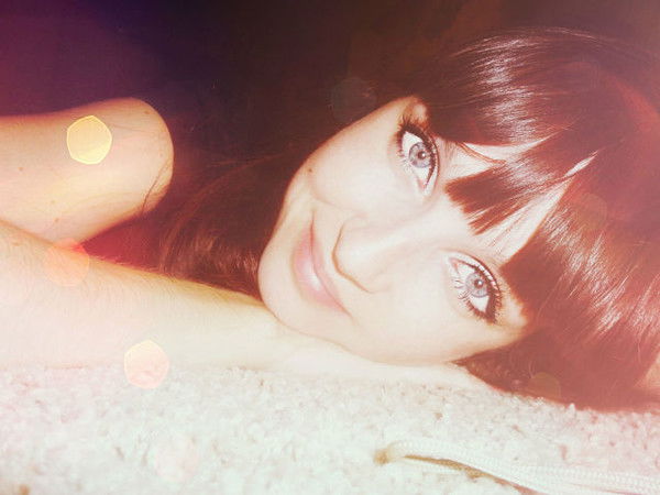 =Настенька =