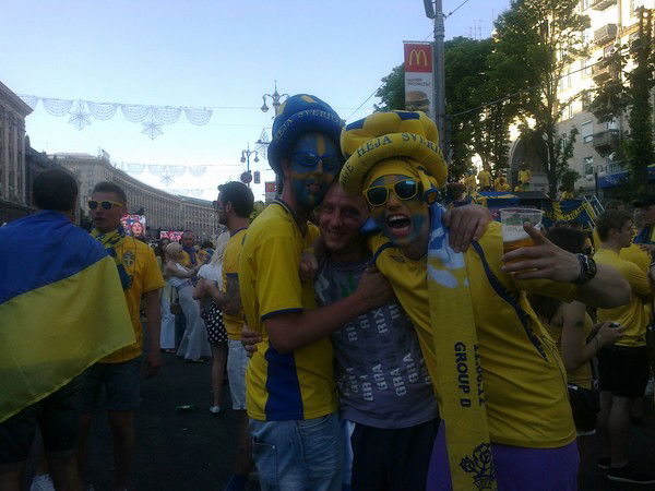 Владимир Кочубей