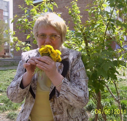 Татьяна Белоцерковская