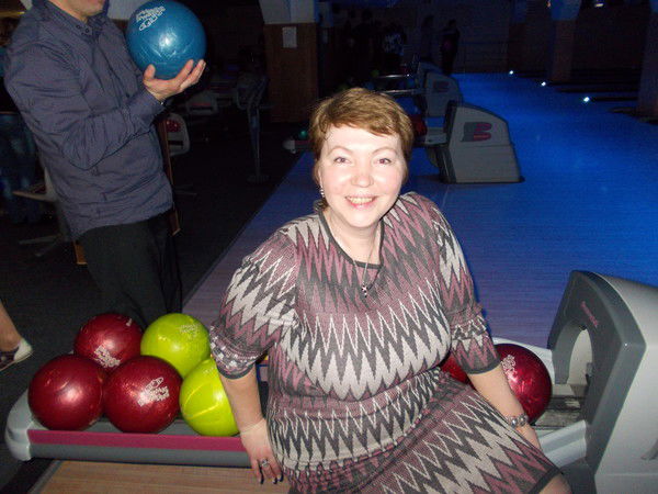 Ирина Игошина