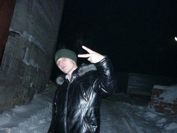 Виктор Рагозин