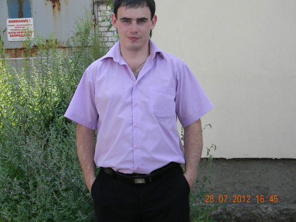 Дмитрий Вергейчик