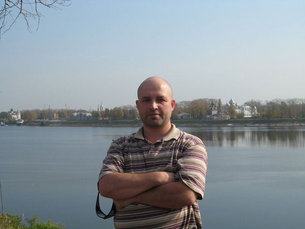 Александр Алексеев