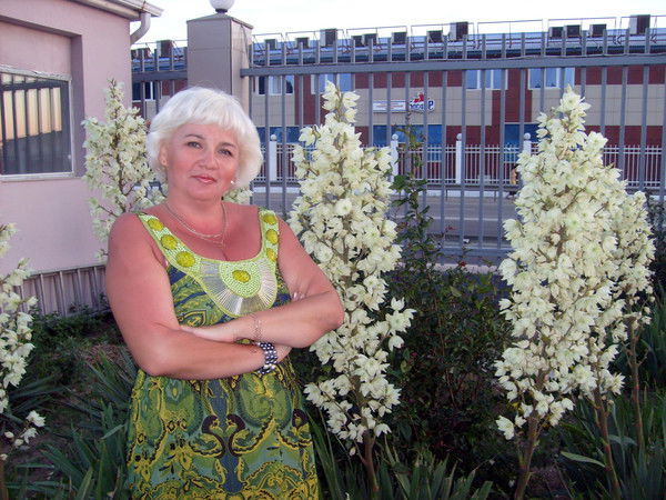 Елена Православнова