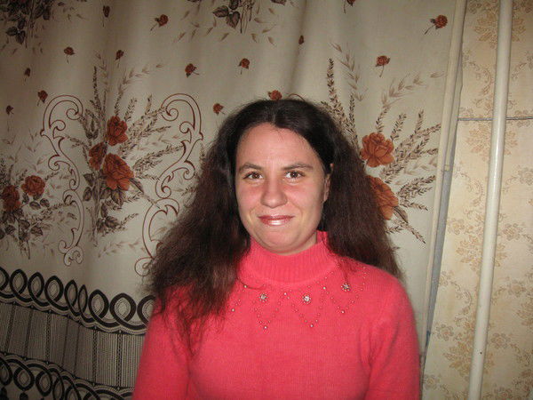 Юлианна Таран