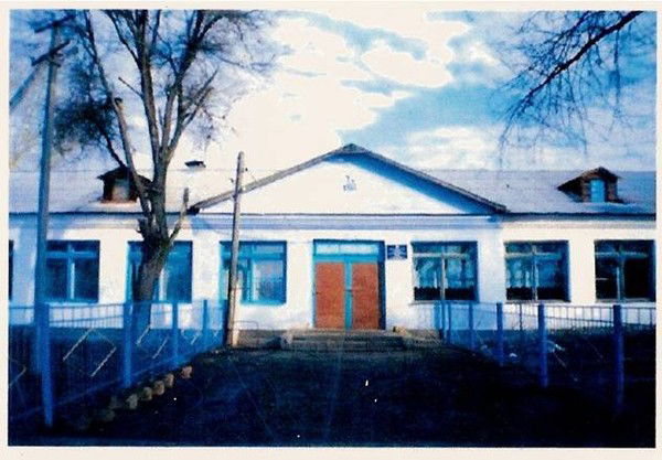 Toyzakovo Ратушнова