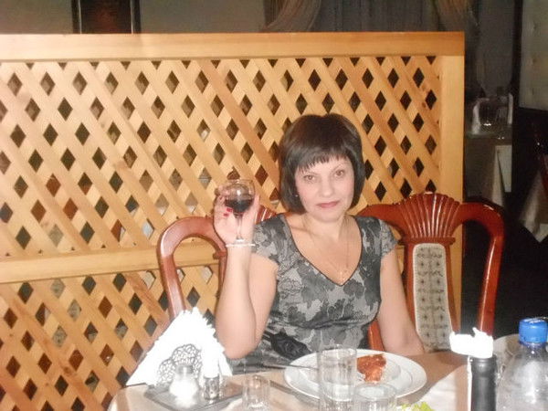 Ольга Игнатенко