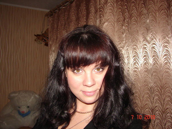 Татьяна Бурковская