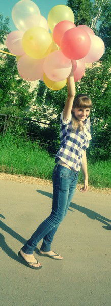 Анастасия Сотникова