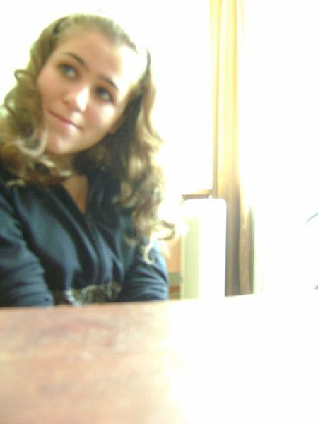 Мария Девальд