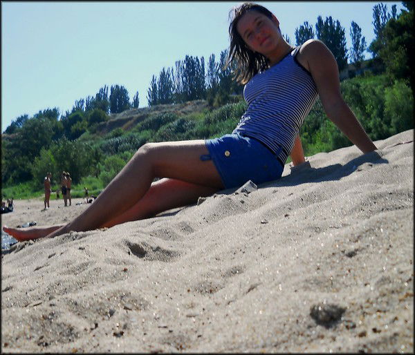 Диана Банникова