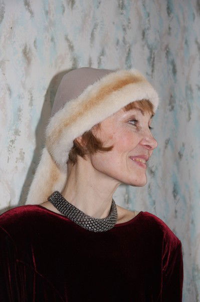 Ирина Морозова