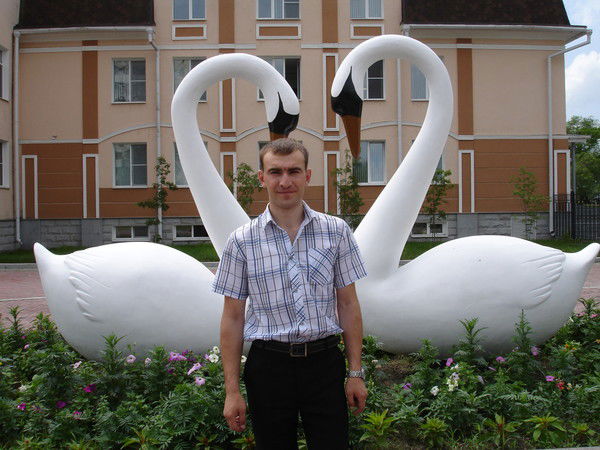 Евгений Болотов