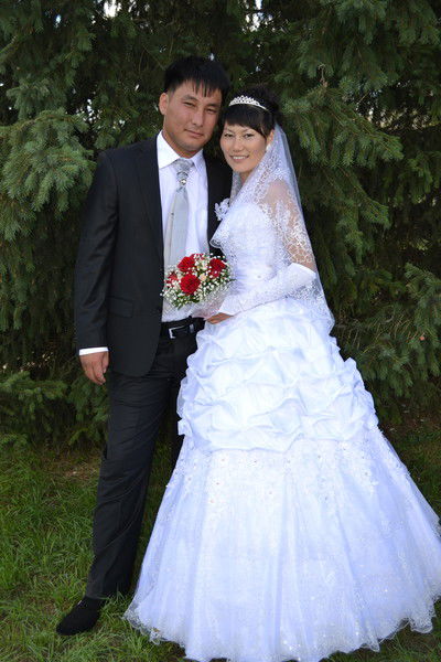 Нурсулу Мукашова