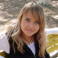 Наталия Яковчук (Стебакова)