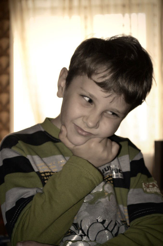 Антон Бабичев