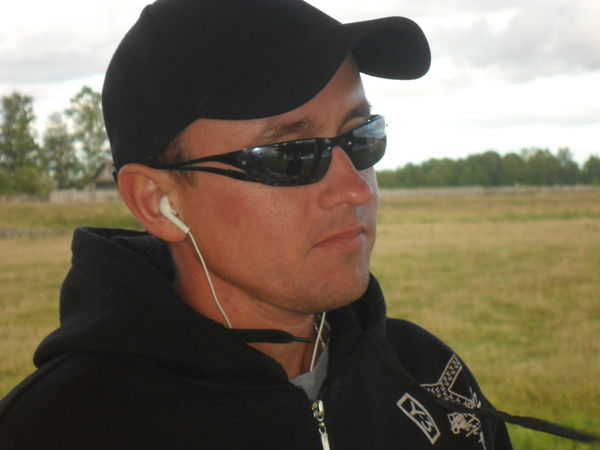 Алексей Барышенко