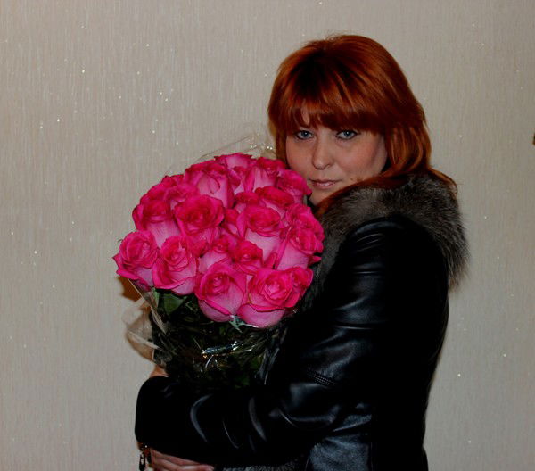 Галина Николаевна